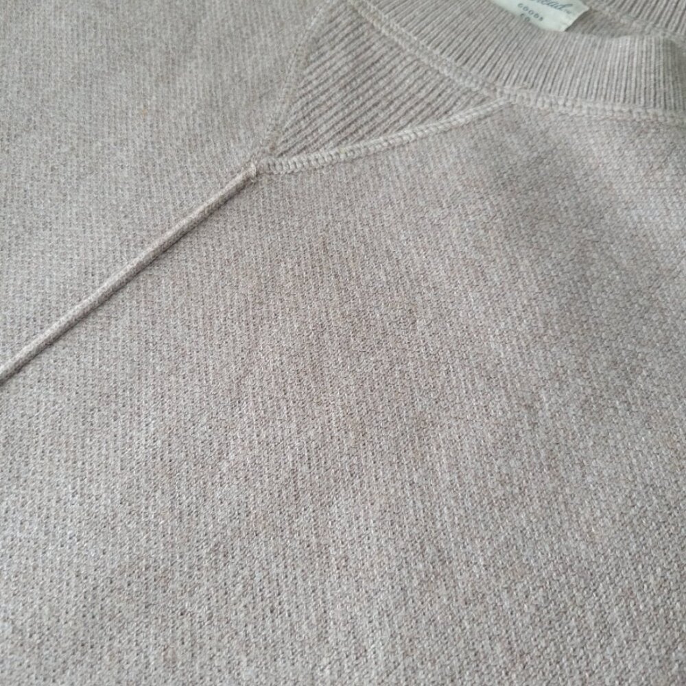 Universal Thread Oversized Pullover Sweater Sz M … - image 2